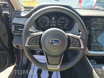 2025 Subaru Outback Premium - miniatura 10