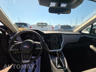 2025 Subaru Outback Premium - miniatura 11