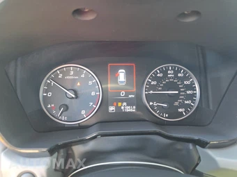 2025 Subaru Outback Premium - miniatura 12