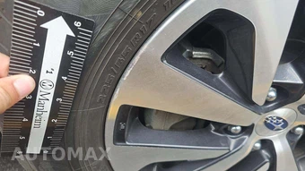 2025 Subaru Outback Premium - miniatura 23