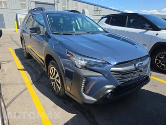 2025 Subaru Outback Premium - miniatura 3
