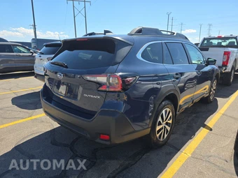 2025 Subaru Outback Premium - miniatura 4