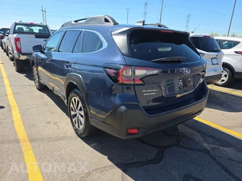 2025 Subaru Outback Premium - miniatura 6