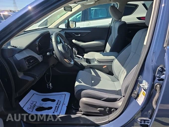2025 Subaru Outback Premium - miniatura 7