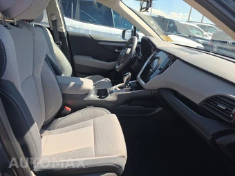 2025 Subaru Outback Premium - miniatura 8