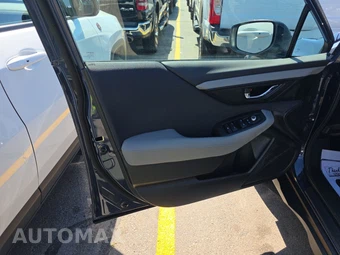 2025 Subaru Outback Premium - miniatura 9