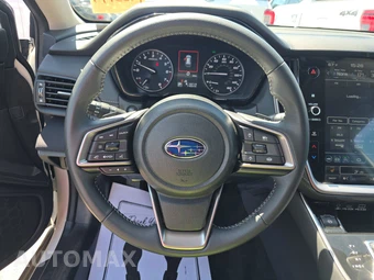 2025 Subaru Outback Premium - miniatura 10
