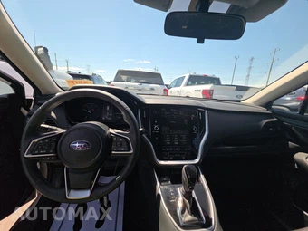 2025 Subaru Outback Premium - miniatura 11