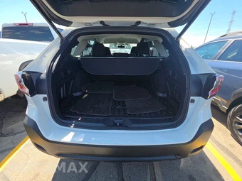 2025 Subaru Outback Premium - miniatura 16