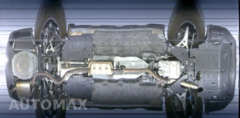 2025 Subaru Outback Premium - miniatura 19