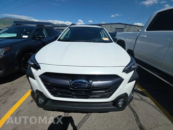 2025 Subaru Outback Premium - miniatura 2
