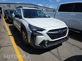 2025 Subaru Outback Premium - miniatura 3