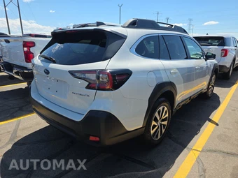 2025 Subaru Outback Premium - miniatura 4