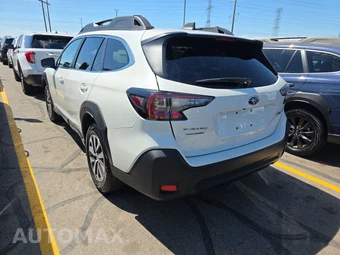 2025 Subaru Outback Premium - miniatura 6