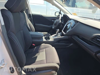 2025 Subaru Outback Premium - miniatura 8