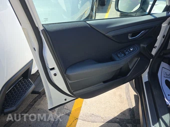 2025 Subaru Outback Premium - miniatura 9