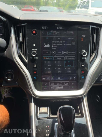2025 Subaru Outback Premium - miniatura 10