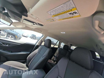 2025 Subaru Outback Premium - miniatura 11