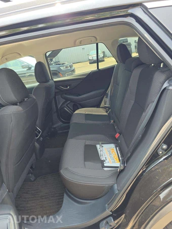 2025 Subaru Outback Premium - miniatura 13