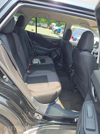 2025 Subaru Outback Premium - miniatura 16