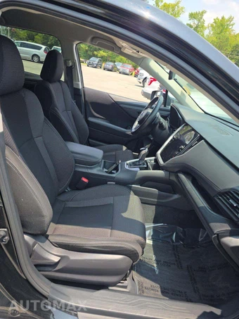 2025 Subaru Outback Premium - miniatura 18