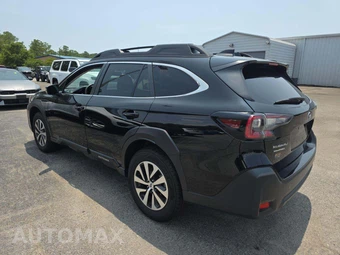 2025 Subaru Outback Premium - miniatura 2