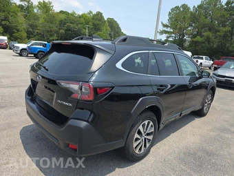 2025 Subaru Outback Premium - miniatura 3