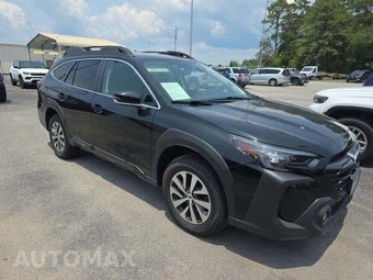 2025 Subaru Outback Premium - miniatura 4