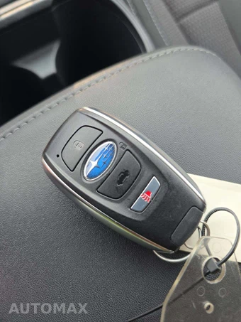 2025 Subaru Outback Premium - miniatura 8