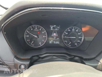 2025 Subaru Outback Premium - miniatura 9