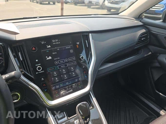 2025 Subaru Outback Premium - miniatura 10