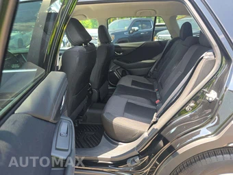 2025 Subaru Outback Premium - miniatura 13
