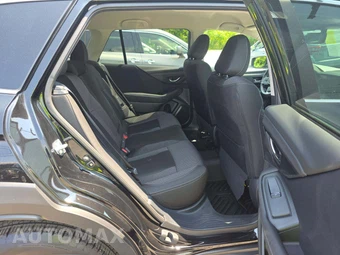 2025 Subaru Outback Premium - miniatura 16