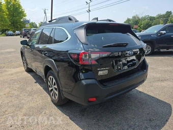 2025 Subaru Outback Premium - miniatura 2