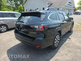 2025 Subaru Outback Premium - miniatura 3