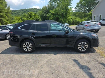 2025 Subaru Outback Premium - miniatura 4