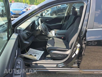 2025 Subaru Outback Premium - miniatura 6