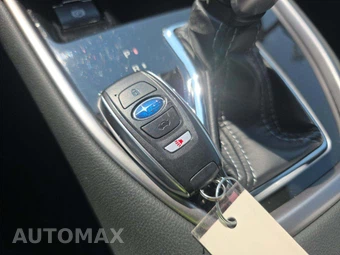 2025 Subaru Outback Premium - miniatura 8