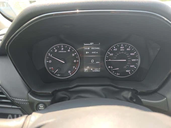 2025 Subaru Outback Premium - miniatura 9