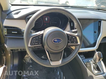 2025 Subaru Outback Premium - miniatura 10