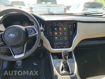 2025 Subaru Outback Premium - miniatura 11