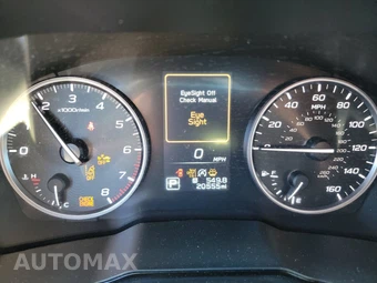 2025 Subaru Outback Premium - miniatura 12