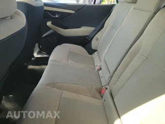 2025 Subaru Outback Premium - miniatura 13