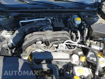 2025 Subaru Outback Premium - miniatura 15