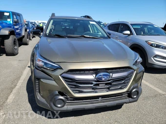 2025 Subaru Outback Premium - miniatura 2