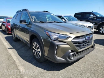 2025 Subaru Outback Premium - miniatura 3