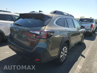 2025 Subaru Outback Premium - miniatura 4