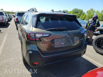 2025 Subaru Outback Premium - miniatura 5