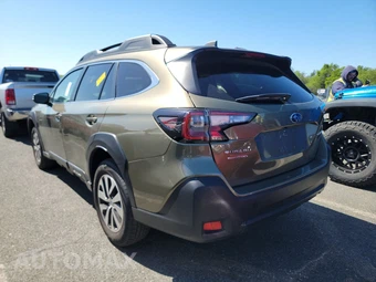 2025 Subaru Outback Premium - miniatura 6