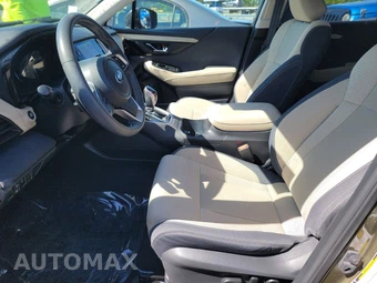 2025 Subaru Outback Premium - miniatura 7